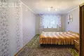 Квартира 4 комнаты 85 м² Берёза, Беларусь