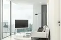 1 bedroom apartment 43 m² Na Kluea, Thailand