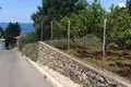 Grundstück  Kukulje, Montenegro