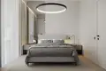 Appartement 1 chambre 73 m² District de Limassol, Chypre