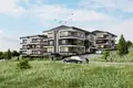 Apartamento 2 habitaciones 72 m² Yalova Merkez, Turquía