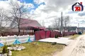 House 61 m² Rakauski selski Savet, Belarus