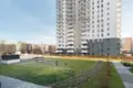 Apartamento 3 habitaciones 76 m² Danzig, Polonia