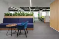 Oficina 1 148 m² en Moscú, Rusia