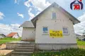 Casa de campo 66 m² Zhodzina, Bielorrusia