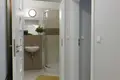 Appartement 2 chambres 54 m² en Varsovie, Pologne