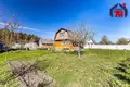Casa 73 m² Zodzinski selski Savet, Belarús