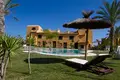 Townhouse 2 bedrooms 102 m² Finestrat, Spain