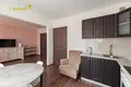 2 room apartment 57 m² Kopishche, Belarus