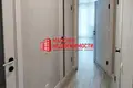 Mieszkanie 3 pokoi 66 m² Grodno, Białoruś