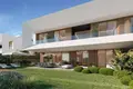 Townhouse 4 bedrooms 341 m² Estepona, Spain