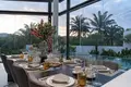 Villa 3 pièces 532 m² Kathu, Thaïlande