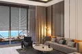 Квартира 3 комнаты 80 м² Мезитли, Турция