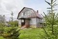 House 77 m² Zabalocki sielski Saviet, Belarus