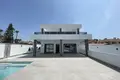 Вилла 5 комнат 280 м² Rojales, Испания