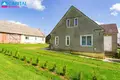 Casa 59 m² Laborai, Lituania