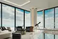 Apartment in a new building Oceano Penthouse by The Luxe