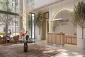 Mieszkanie 2 pokoi 98 m² Dubaj, Emiraty Arabskie