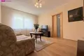Mieszkanie 2 pokoi 50 m² Kowno, Litwa