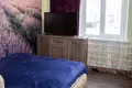 Wohnung 2 Zimmer 56 m² Baranawitschy, Weißrussland