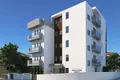 Mieszkanie 3 pokoi 128 m² Gmina Agios Athanasios, Cyprus