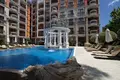 Квартира 1 комната 36 м² Несебр, Болгария
