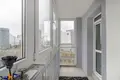 Apartamento 3 habitaciones 73 m² Minsk, Bielorrusia