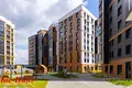 2 room apartment 62 m² Minsk, Belarus