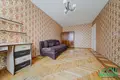 3 room apartment 70 m² Minsk, Belarus