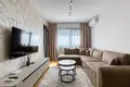 Wohnung 2 Schlafzimmer  Becici, Montenegro