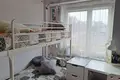 3 room apartment 48 m² Minsk, Belarus