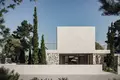 Residential complex New complex of luxury villas with swimming pools and gardens, Peyia, Cyprus