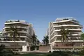 Mieszkanie 2 pokoi 160 m² Mijas, Hiszpania
