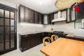 3 room apartment 81 m² Borovlyany, Belarus