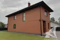 House 169 m² Kamianica Zyravieckaja, Belarus