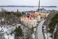 Mieszkanie 1 pokój 38 m² Tampereen seutukunta, Finlandia