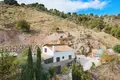 Dom 3 pokoi 260 m² El Burgo, Hiszpania
