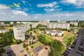 2 room apartment 61 m² Minsk, Belarus