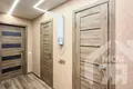 3 room apartment 84 m² Barysaw, Belarus