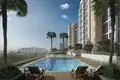 Apartamento 1 habitación 30 m² Dubái, Emiratos Árabes Unidos