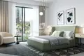 1 bedroom apartment 739 m² Business Bay, United Arab Emirates