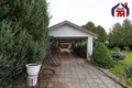 Haus 40 m² Kalodziscanski sielski Saviet, Belarus