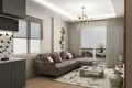Wohnung 2 zimmer 70 m² Mittelmeerregion, Türkei