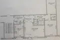 3 room apartment 73 m² Slonim, Belarus