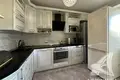 2 room apartment 59 m² Brest, Belarus