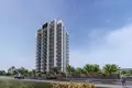 Mieszkanie 3 pokoi 115 m² Erdemli, Turcja