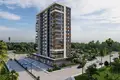 2 bedroom apartment 95 m² Toroslar, Turkey