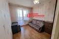 Appartement 3 chambres 76 m² Hrodna, Biélorussie