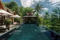 Villa de 4 dormitorios 304 m² Phuket, Tailandia