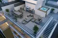 Penthouse 3 pokoi 115 m² Limassol District, Cypr